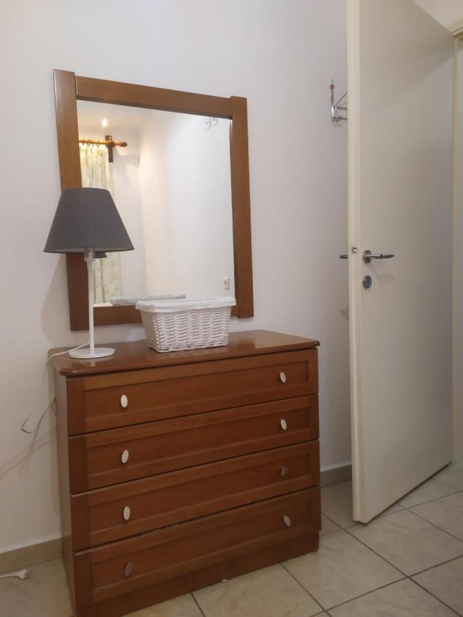 Apartment Ioanna #2 Kallithea  エクステリア 写真