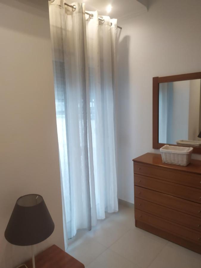 Apartment Ioanna #2 Kallithea  エクステリア 写真